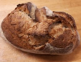 Schöni Wood Oven Bread